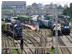 
      
      Northern Railway crosses Rs.100 crore mark in parcel revenue earn
      
      