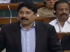 
      
      Citizenship (Amendment) Bill half-hearted: Dayanidhi Maran
      
      