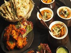 
    Try these appetizing dishes for warm winter meal
    