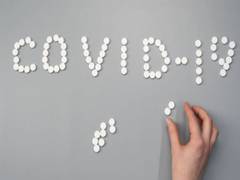 
      
      Study: Anti-clotting therapy may prevent death in COVID-19...
      
      