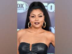 
      
      Taraji P. Henson to play Shug Avery in Blitz Bazawule's 'The...
      
      