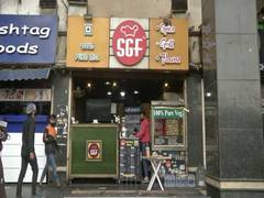 
      
      Delhi's restaurant industry facing difficulty in getting...
      
      