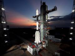 
      
      Countdown for launch of EOS-03 satellite commences: ISRO
      
      