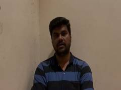 
      
      Mumbai Cruise Drugs case: NCB witness Kiran Gosavi's...
      
      