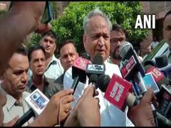 
      
      Rajasthan CM says will uncover 'conspiracy' in Udaipur murder
      
      