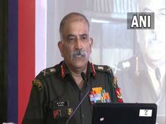 
      
      Eastern Army Commander underlines importance of hard power
      
      