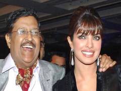 
      
      Priyanka Chopra celebrates her late father's birthday with...
      
      