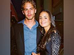 
      
      Jordana Brewster reveals she had a crush on Paul Walker
      
      