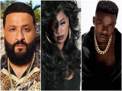 
      
      DJ Khaled, DaBaby, H.E.R, more set to perform at 2021 BET awards
      
      