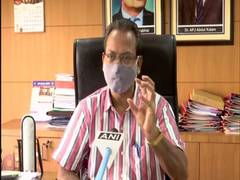
      
      'Not UFO', Mysterious lights sighted in Gujarat sky likely a...
      
      