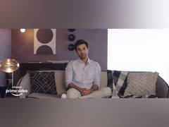 
      
      Ranbir Kapoor recalls Rishi Kapoor's desire to finish...
      
      