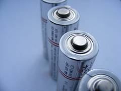 
      
      Researchers find environment friendly way to develop batteries
      
      