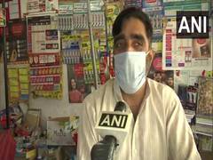 
      
      'Cancelling Amarnath Yatra will affect business adversely',...
      
      