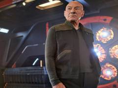
      
      'Star Trek: Picard' Season 2 trailer debuts, series renewed...
      
      