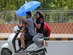 
      
       Heat Wave Spell likely to continue over Central & West India: IM
      
      