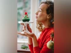 
      
      Smell regulates what we eat, and vice versa: Study
      
      