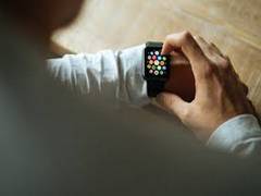 
      
      Upcoming Apple Watch may release in Titanium and Ceramic version
      
      