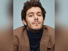 
      
      Adam Brody joins cast of FX's 'Fleishman Is in Trouble'
      
      