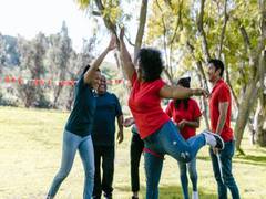 
    Cultural activities in improving self-control among teenagers
    