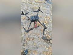 
      
      BSF shoots down Made in China drone along India-Pak border
      
      