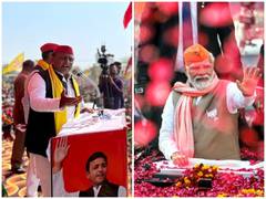 
      
      UP polls final phase: Fierce battle between BJP, SP in...
      
      