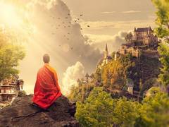 
      
      Here's how meditation can help you make fewer mistakes
      
      