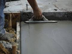 
    Researchers develop a new type of concrete loaded with several qualities
    