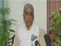 
      
      BJP MP urges for Partition Horror Remembrance Day in curriculum
      
      