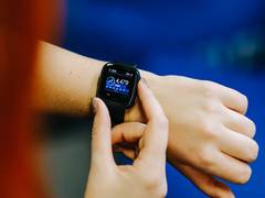 
      
      Wearable fitness trackers, step counters help overweight to...
      
      