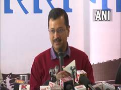
      
      'Culprits should be severely punished': Arvind Kejriwal...
      
      