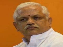 
      
      BL Santhosh to discuss UP poll strategy on 2-day Lucknow visit
      
      