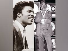 
      
      Grammys 2021: In Memoriam segment honours Little Richard,...
      
      