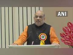 
      
      Cooperatives necessary for welfare of common populace: Amit Shah
      
      