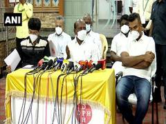 
      
      COVID-19: Tamil Nadu logs 9 cases of Delta Plus variant, one death
      
      