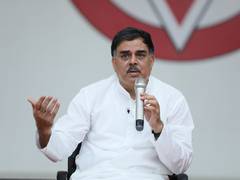 
      
      Andhra Pradesh: Jana Sena party's Political Affairs Committee...
      
      