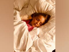 
      
      Study finds how improper sleep habits are linked to cognitive...
      
      