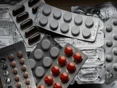 
      
      Researchers show effectiveness of migraine drugs in weight loss
      
      