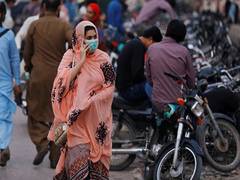 
      
      Gender discrimination worsened poverty in Pakistan: Analysts
      
      