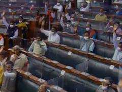 
      
      Lok Sabha passes Factoring Regulation Amendment Bill amid...
      
      