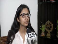 
      
      DCW to send notice to Delhi Police over woman journalist...
      
      