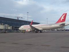 
      
      GMR Hyderabad International Airport adds three more flight...
      
      