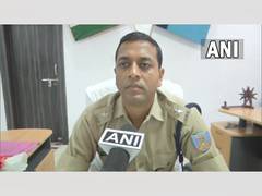 
      
      Cop mowed down in Ranchi: Guilty will not be spared, says Police
      
      