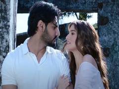 
      
      Ahan Shetty, Tara Sutaria starrer 'Tadap' shot at real...
      
      