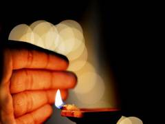 
      
      Big B, Shilpa Shetty, more B-town celebs extend Diwali wishes
      
      