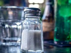 
      
      Surprising findings on how salt affects blood flow in brain
      
      