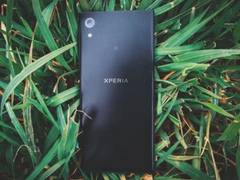 
      
      Sony plans to announce its next Xperia phone on April 14
      
      
