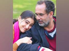 
      
      Sara Ali Khan shares gratitude note for Anand L Rai on...
      
      