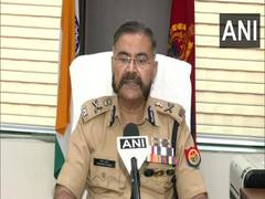 
      
      UP Police removes more than 45,000 loudspeakers in state
      
      