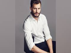 
      
      Jamie Dornan reflects on struggling with 'wrath of hatred'...
      
      