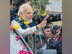 
      
      PM Modi wins from Varanasi, defeats Congress' Ajay Rai
      
      